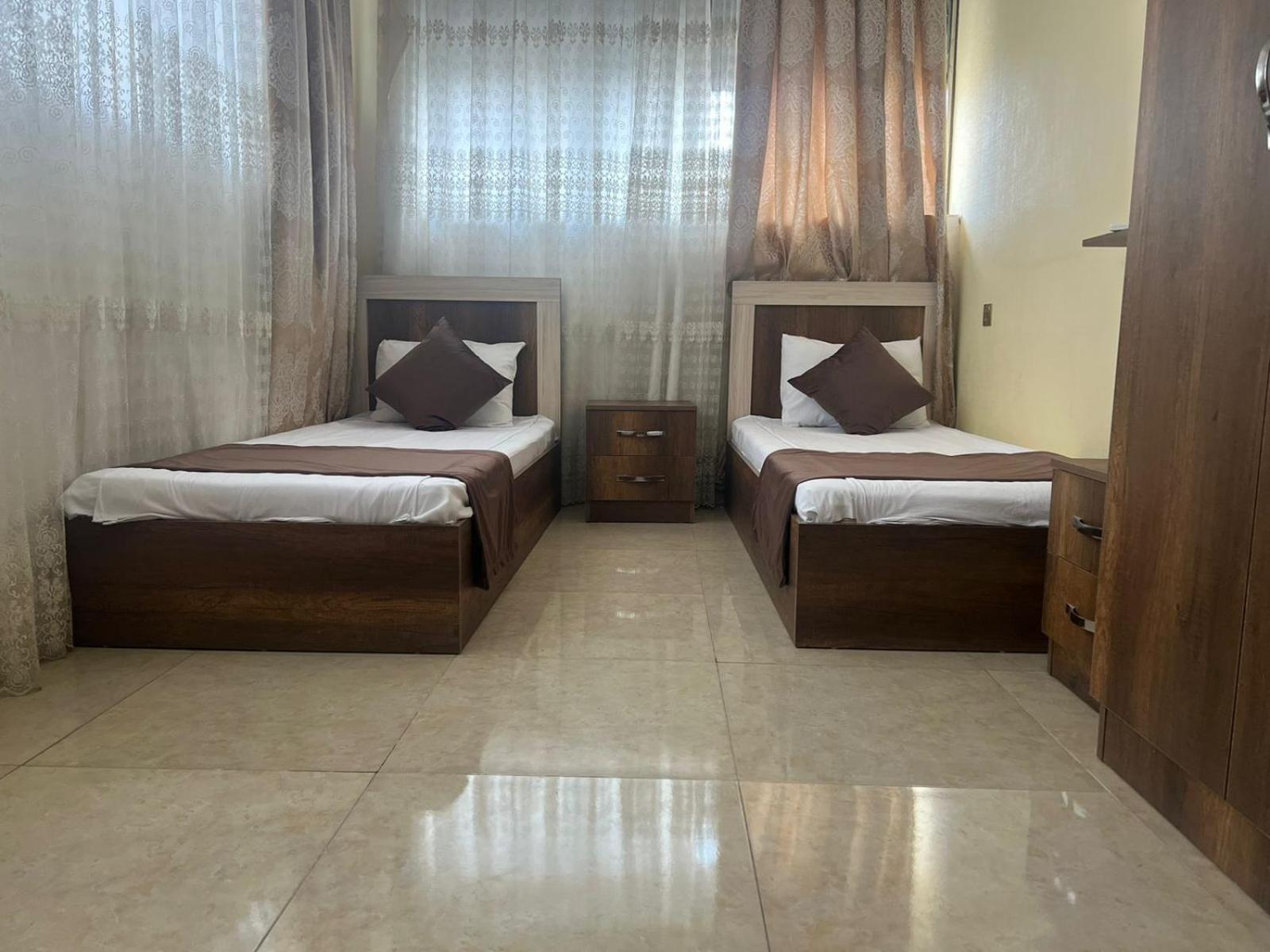 Rahat Hotel Гянджа Екстер'єр фото